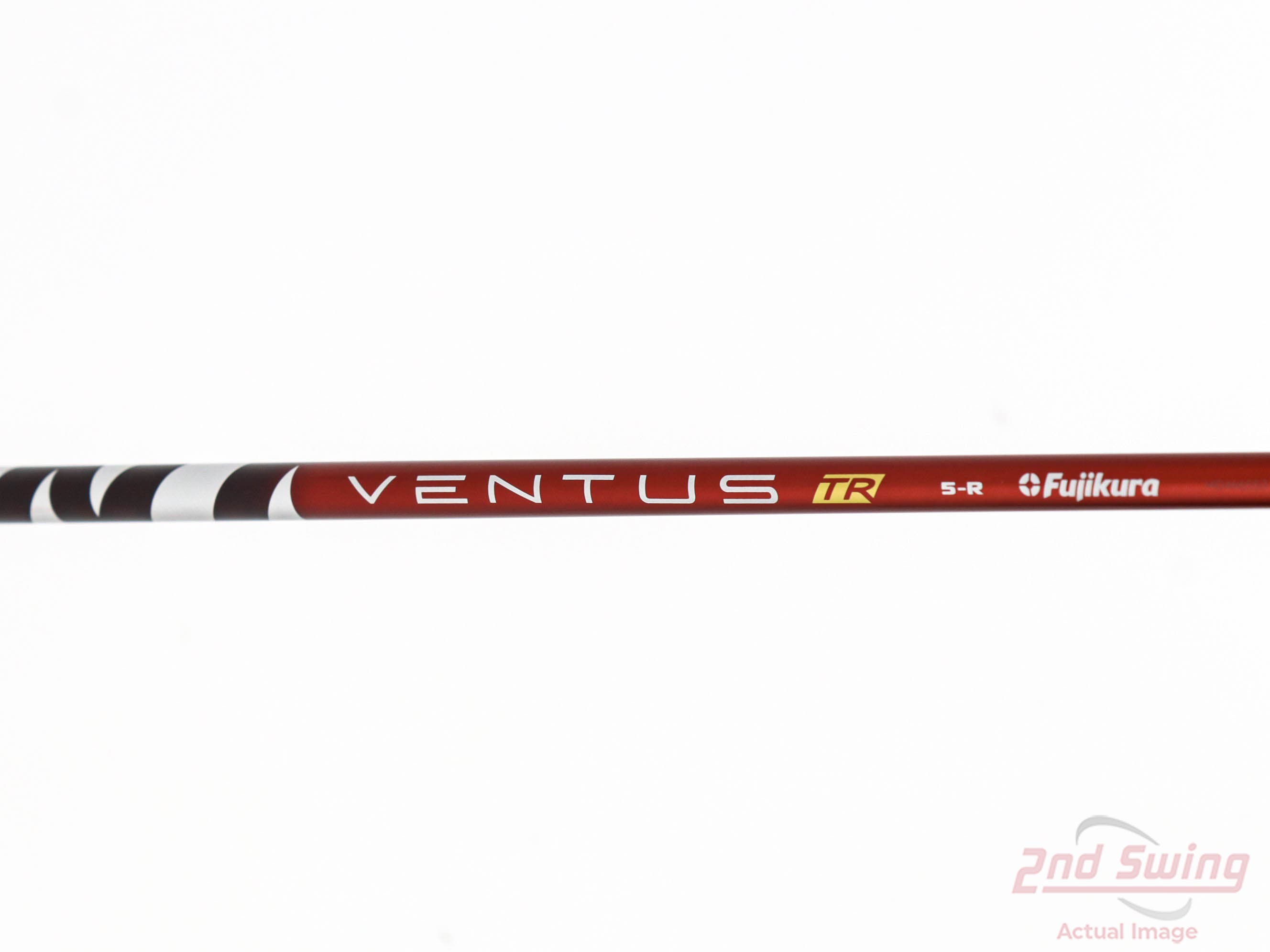 VENTUS　RED　TR 5S　VELOCORE　ドライバー用 中古】VENTUS TR RED(VELOCOREあり) ドライバー用_スリーブ付