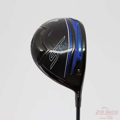 Mizuno ST-MAX 230 Driver 9.5° Mitsubishi Tensei 1K Blue 65 Graphite Regular Right Handed 45.75in