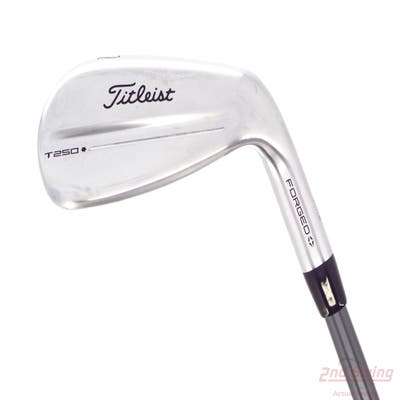 Titleist 2025 T250* Launch Spec Wedge Gap GW 52° Mitsubishi MMT AMC Red Graphite Regular Right Handed 35.5in