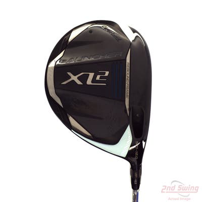 Cleveland Launcher XL2 Driver 10.5° Aldila Ascent PL 40 Graphite Senior Right Handed 46.0in