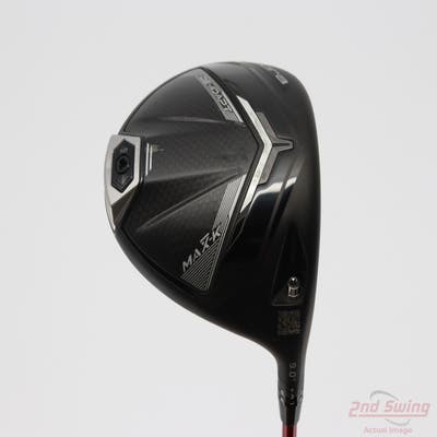 Cobra DS-ADAPT MAX-K Driver 9° Project X Denali Red 50 Graphite Senior Right Handed 44.5in