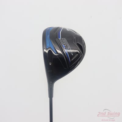 Mizuno ST-Z 230 Driver 9.5° Mitsubishi Kai'li Blue 60 Graphite Regular Left Handed 45.0in