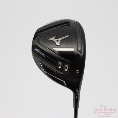Mizuno ST-G Driver 10.5° Mitsubishi Kai'li Blue 60 Graphite Stiff Right Handed 45.0in