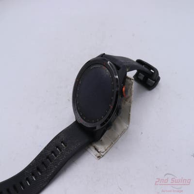 Garmin Approach S62 GPS Watch