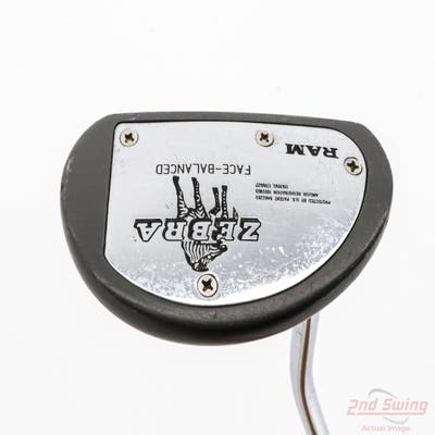 Zebra AIT 1 Putter Graphite Right Handed 35.0in