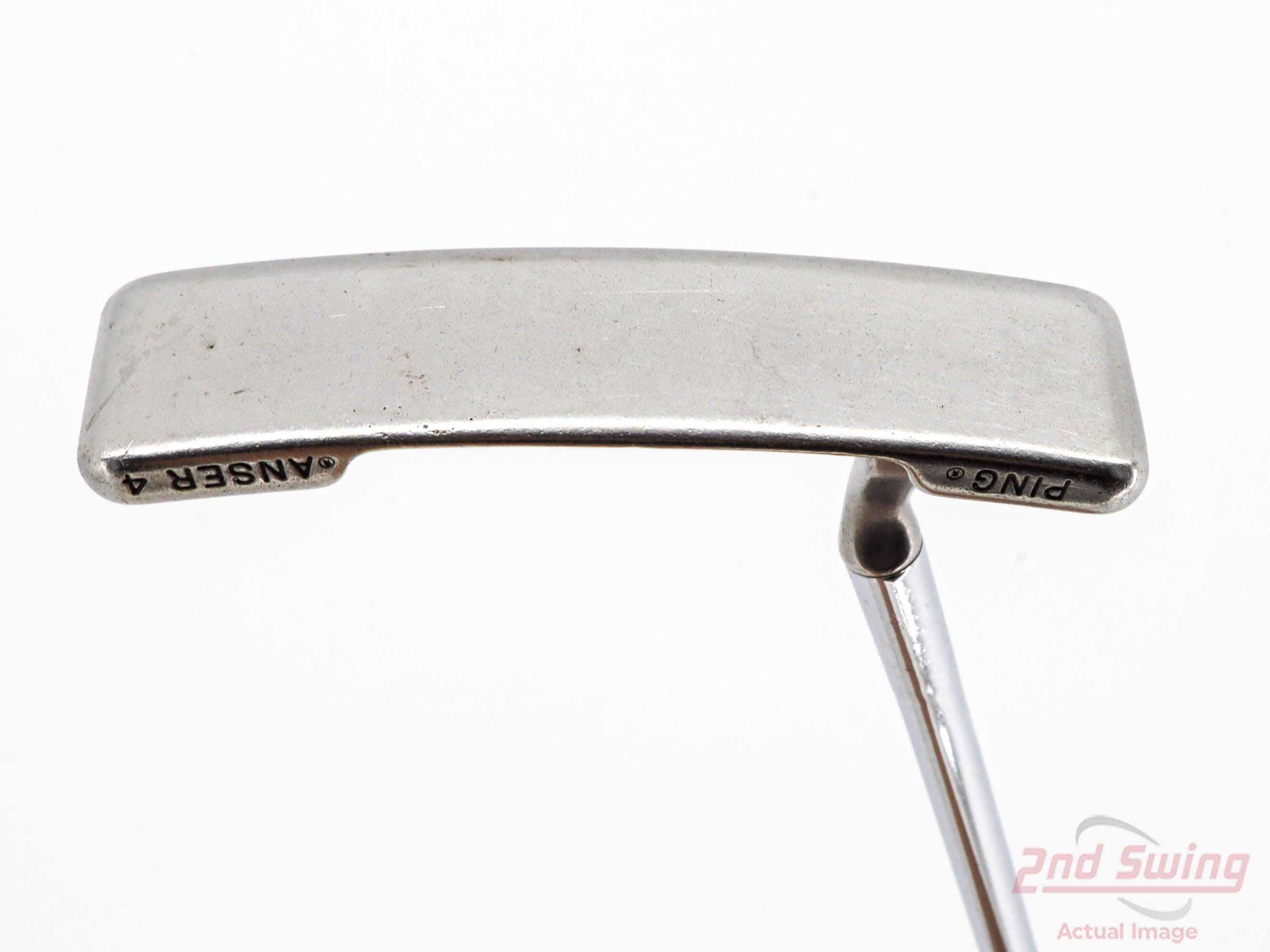 Ping Anser 4 Putter | 2nd Swing Golf