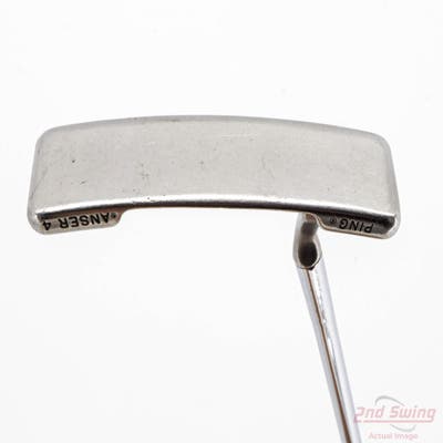 Ping Anser 4 Putter Steel Right Handed 36.0in