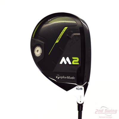 TaylorMade M2 Driver 10.5° Fujikura Speeder Pro 56 XLR8 Graphite Stiff Right Handed 46.0in