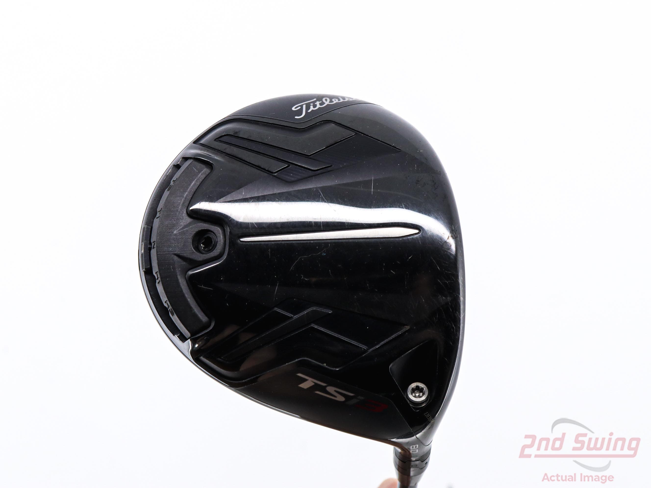 Titleist TSi3 Driver | 2nd Swing Golf