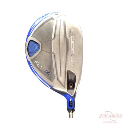 Cobra Fly-Z S Fairway Wood 3-4 Wood 3-4W 18.5° Cobra Matrix VLCT Sp Graphite Ladies Right Handed 42.0in