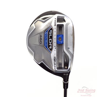 TaylorMade SLDR Driver 9.5° TM Fujikura Speeder 67 Graphite Stiff Right Handed 45.0in