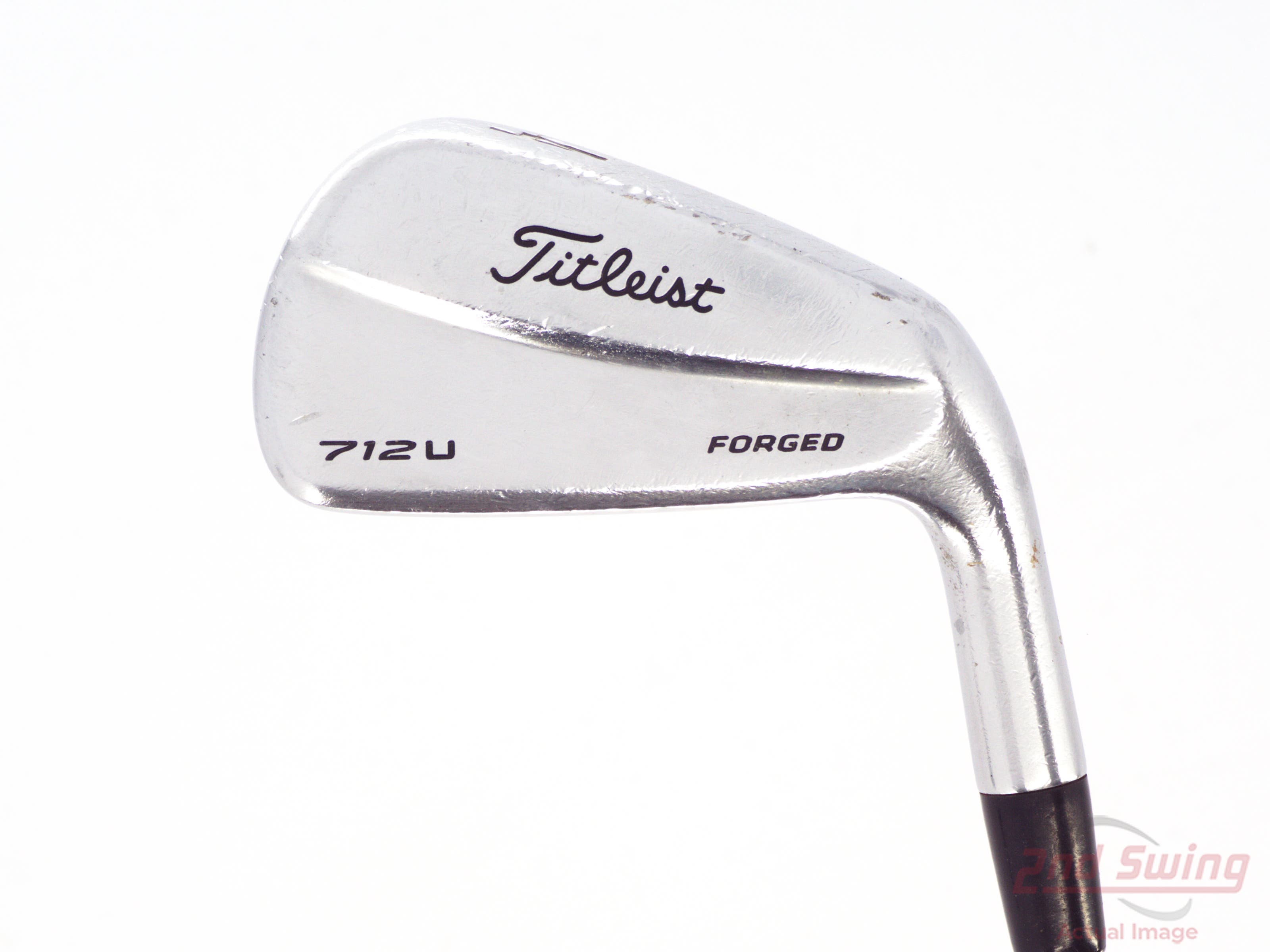 Titleist 712U Utility Iron | 2nd Swing Golf