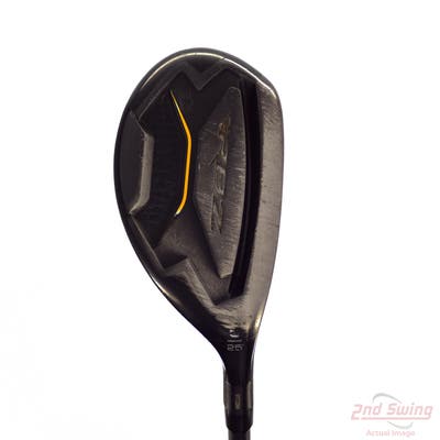 TaylorMade RocketBallz Black Hybrid 5 Hybrid 25° TM Matrix RocketFuel 65 Graphite Regular Right Handed 39.5in