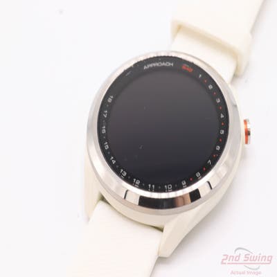 Garmin Approach S42 GPS Watch