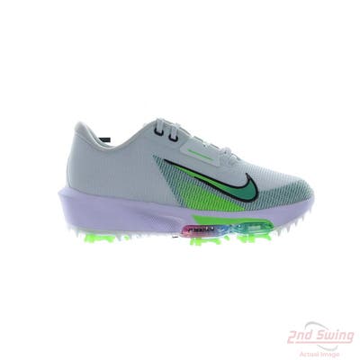 New Mens Golf Shoe Nike Infinity Tour 2 10 Green MSRP $170