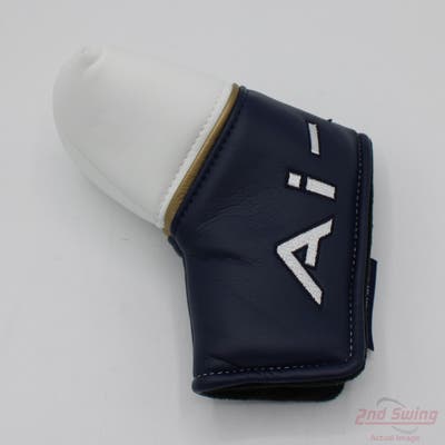 Odyssey Ai-ONE Milled Mid-Mallet Putter Headcover