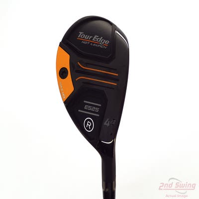 Mint Tour Edge Hot Launch E525 Hybrid 4 Hybrid 22° UST Mamiya Helium Graphite Regular Right Handed 39.0in