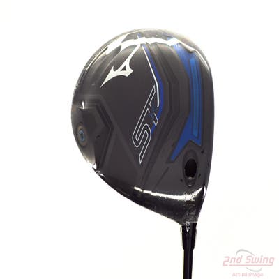 Mint Mizuno ST-X 230 Driver 10.5° UST Mamiya LIN-Q M40X Red 5 Graphite Regular Right Handed 45.25in