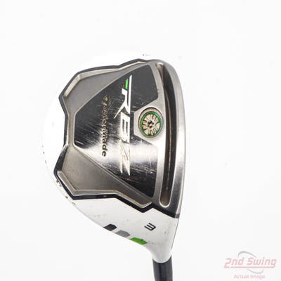 TaylorMade RocketBallz Fairway Wood 3 Wood 3W 15° TM Matrix XCON 5 Graphite Stiff Right Handed 43.0in