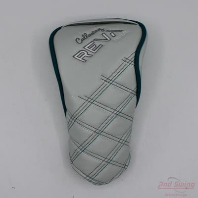 Callaway REVA Rise Fairway Wood Headcover