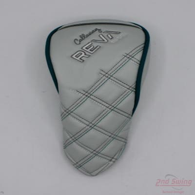 Callaway REVA Rise Hybrid Headcover