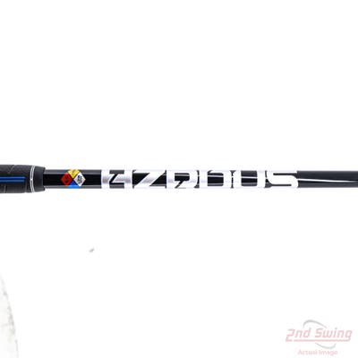 Used W/ Titleist Adapter Project X HZRDUS Black Gen4 70 Fairway Shaft Stiff 41.0in