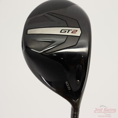 Titleist GT2 Driver 10° Mitsubishi Tensei 1K Blue 55 Graphite Regular Right Handed 46.0in