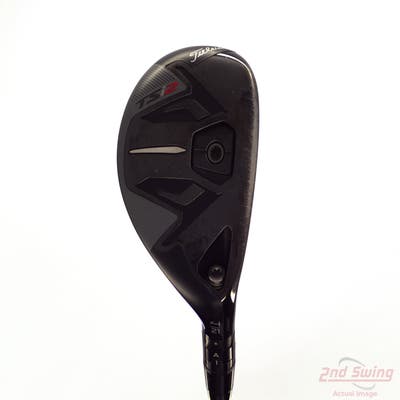 Titleist TSi2 Hybrid 4 Hybrid 21° Aldila Rogue M-AX 85 Graphite Regular Right Handed 40.0in