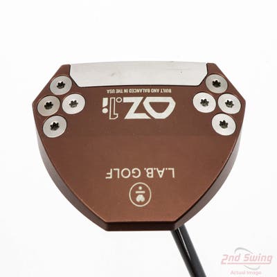 L.A.B. Golf OZ.1i Putter Graphite Right Handed 32.0in