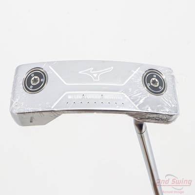 Mint Mizuno M-Craft I Putter Steel Right Handed 34.0in