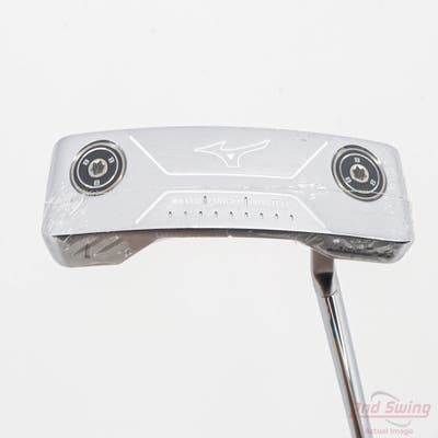 Mint Mizuno M-Craft I Putter Steel Right Handed 34.0in