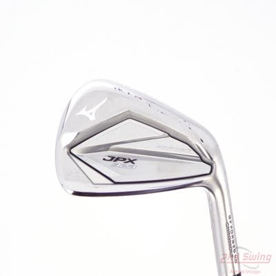Mizuno JPX 923 Forged Single Iron 6 Iron FST KBS Tour Steel Stiff Right Handed 38.0in