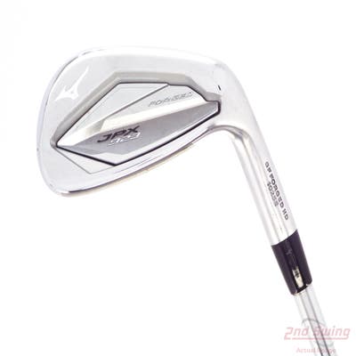 Mizuno JPX 923 Forged Single Iron Pitching Wedge PW FST KBS Tour Steel Stiff Right Handed 35.75in