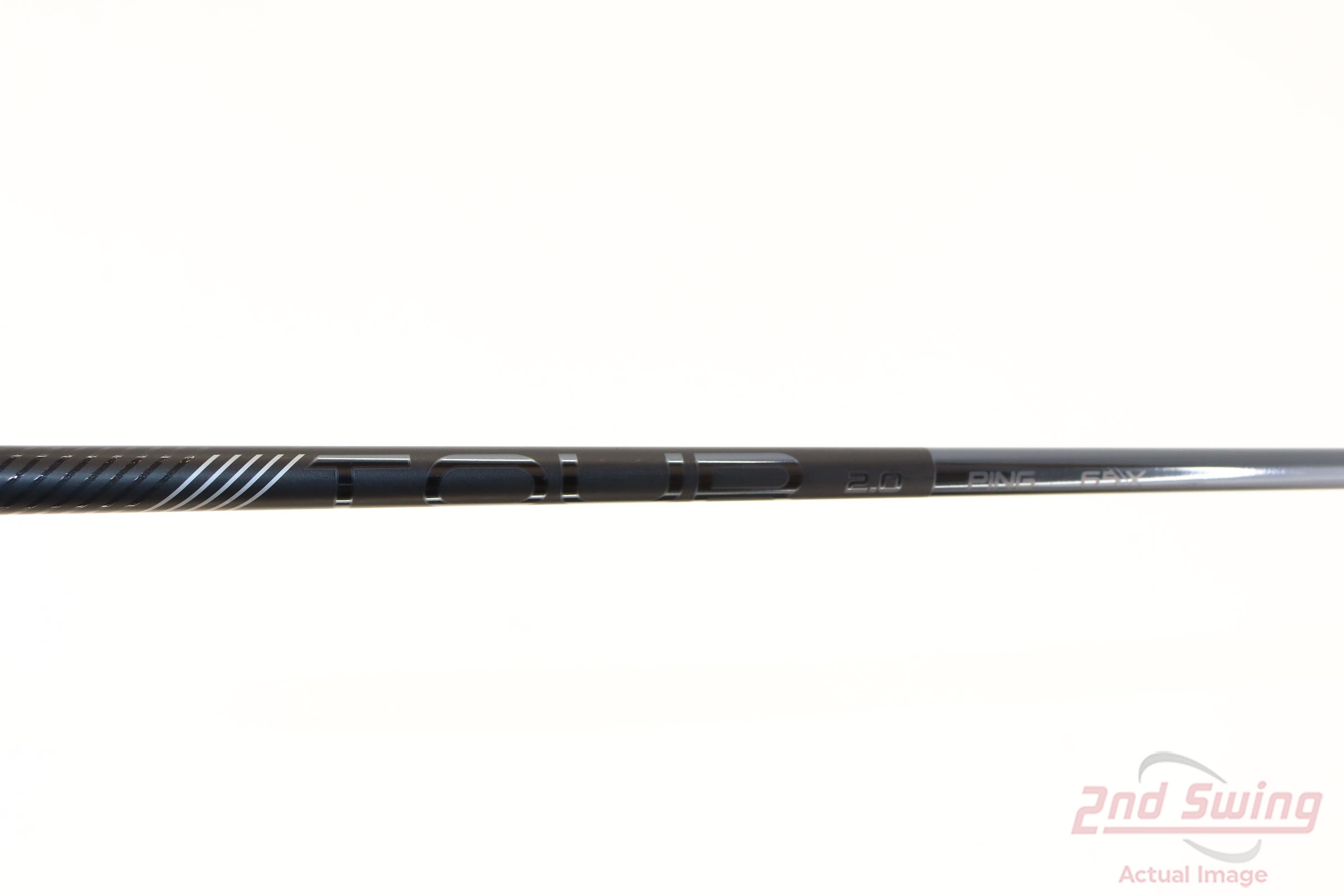 Ping Tour 2.0 Black Fairway Wood Shaft | 2nd Swing Golf