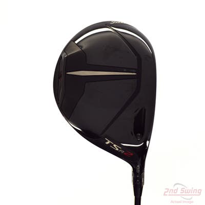 Titleist TSR2 Driver 10° MCA Tensei AV-XLINK Blue 55 Graphite Regular Right Handed 45.75in