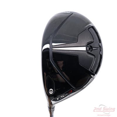 Mint Titleist TSR3 Driver 8° Fujikura Ventus TR Blue Velocore 6 Graphite X-Stiff Left Handed 45.75in