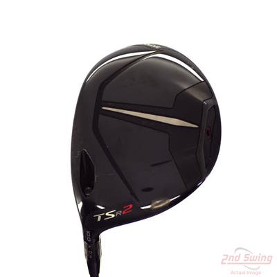 Titleist TSR2 Driver 10° MCA Tensei AV-XLINK Blue 55 Graphite Regular Left Handed 45.75in
