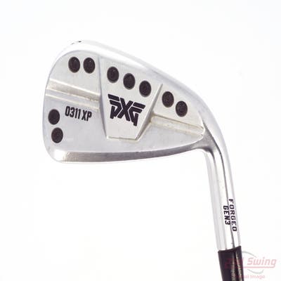 PXG 0311 XP GEN3 Single Iron 6 Iron True Temper Elevate 95 VSS Steel Regular Right Handed 38.25in