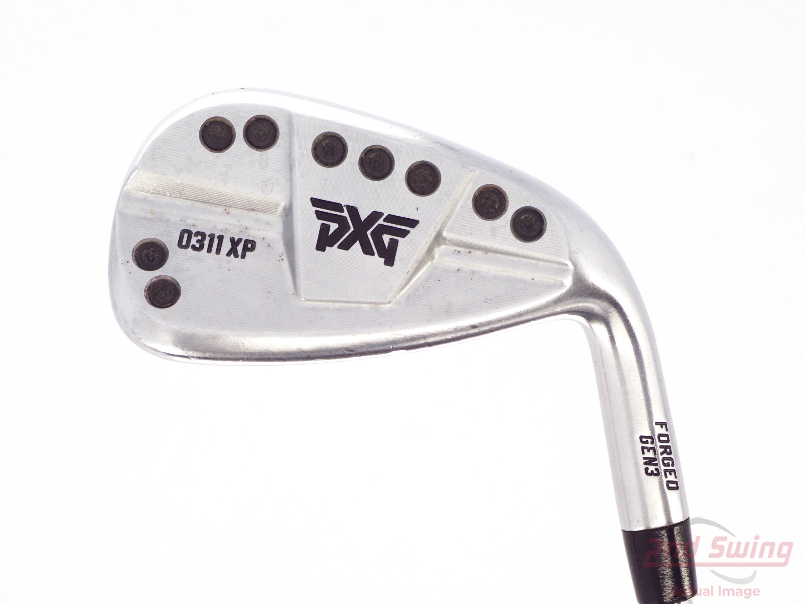 PXG 0311 XP GEN3 Single Iron | 2nd Swing Golf