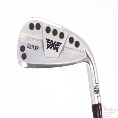 PXG 0311 XP GEN3 Single Iron 7 Iron True Temper Elevate 95 VSS Steel Regular Right Handed 37.5in