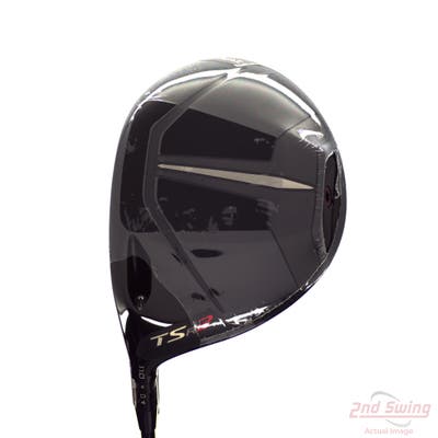 Mint Titleist TSR2 Driver 11° MCA Tensei AV-XLINK Blue 55 Graphite Stiff Left Handed 44.75in