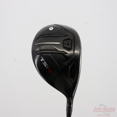 Titleist TSi4 Driver 9° Graphite Design Tour AD DI-6 Graphite Stiff Right Handed 45.75in