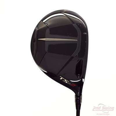 Mint Titleist TSR2 Driver 9° Project X HZRDUS Black Gen4 60 Graphite Stiff Right Handed 45.75in