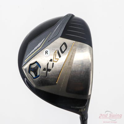 XXIO 13 Driver 10.5° Mitsubishi Kai'li Blue 50 Graphite Regular Right Handed 45.25in