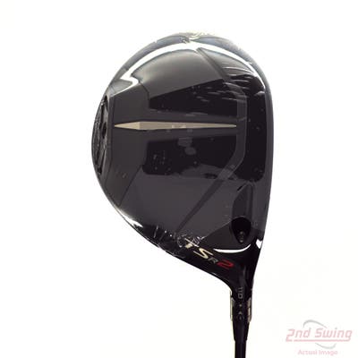 Mint Titleist TSR2 Driver 11° TM Fujikura Ventus Red 5 Graphite Regular Right Handed 43.75in