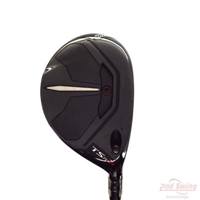 Titleist TSR2 Plus Fairway Wood 3+ Wood 13° MCA Tensei AV-XLINK Blue 65 Graphite Stiff Right Handed 43.0in