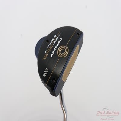 Mint Odyssey Ai-ONE Milled 2-Ball T Putter Steel Right Handed 35.0in