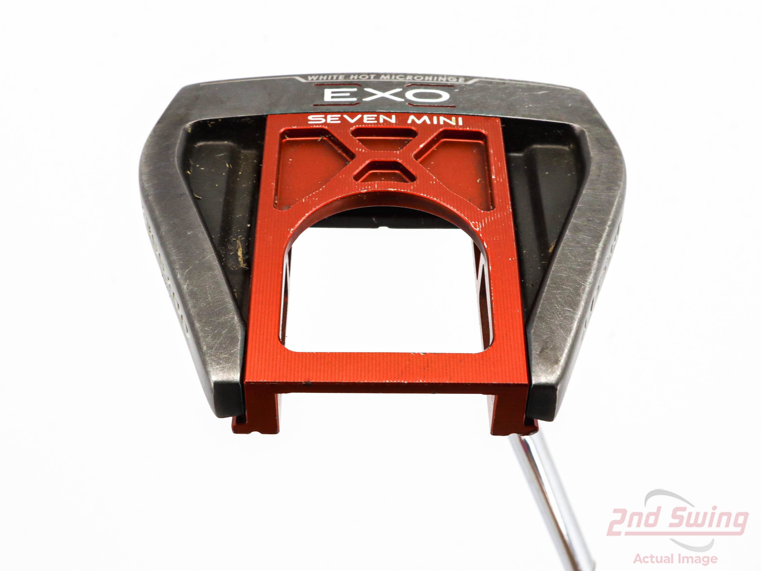 Odyssey EXO Stroke Lab Seven Mini Putter | 2nd Swing Golf