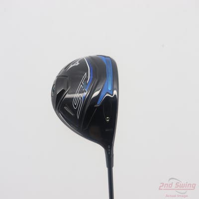 Mizuno ST-Z 230 Driver 9.5° Mitsubishi Kai'li Blue 60 Graphite X-Stiff Right Handed 45.0in