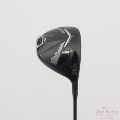 Cobra DS-ADAPT MAX-K Driver 10.5° Mitsubishi Vanquish PL 40 Graphite Senior Right Handed 45.5in